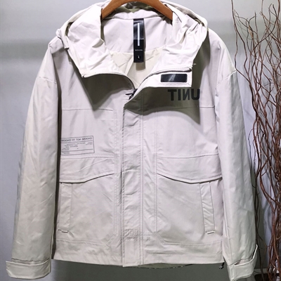 市场上装-夹克-靓仔夹克【实拍】