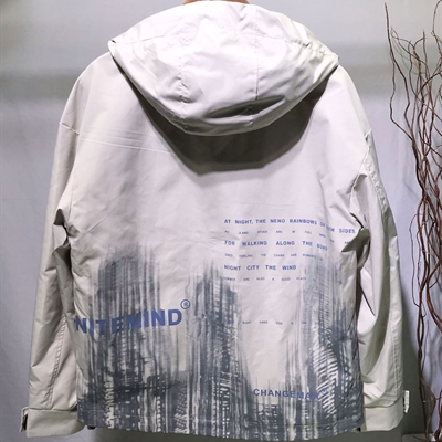 市场上装-夹克-靓仔夹克【实拍】