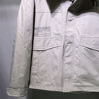 市场上装-夹克-靓仔夹克【实拍】