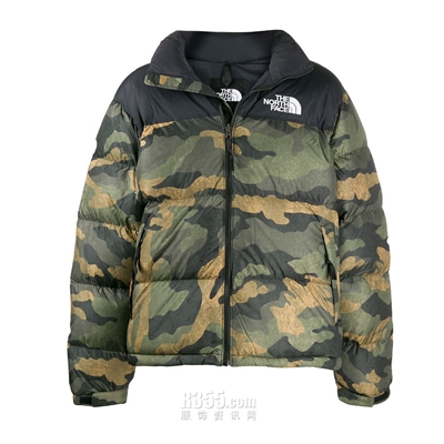 户外品牌-棉衣/羽绒服-男户外棉服