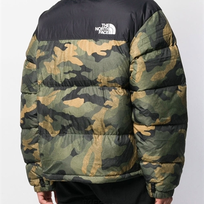 户外品牌-棉衣/羽绒服-男户外棉服