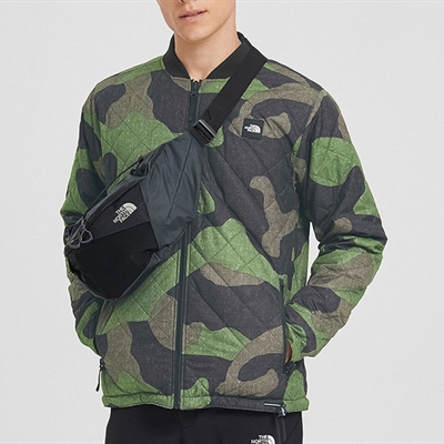 户外品牌-棉衣/羽绒服-男户外棉服