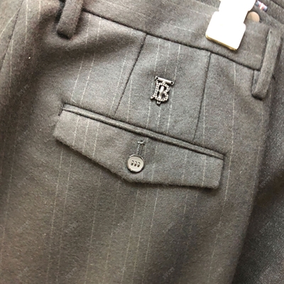 市场男裤-商务-时尚商务裤【实拍】