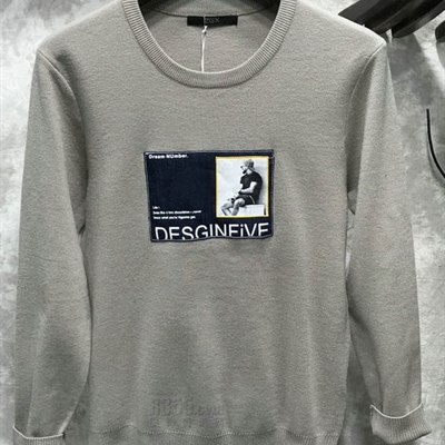 市场上装-毛衫-靓仔毛衫【实拍】