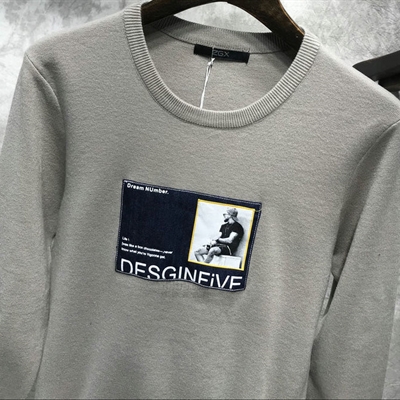 市场上装-毛衫-靓仔毛衫【实拍】