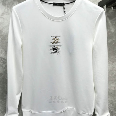 市场上装-卫衣-靓仔卫衣【实拍】