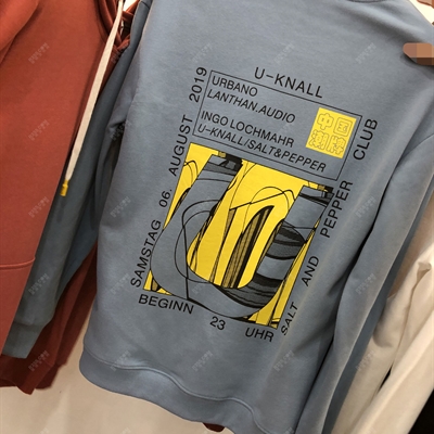 市场上装-卫衣-休闲卫衣【实拍】