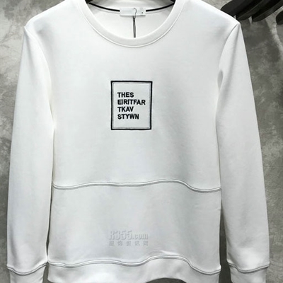 市场上装-卫衣-休闲卫衣【实拍】