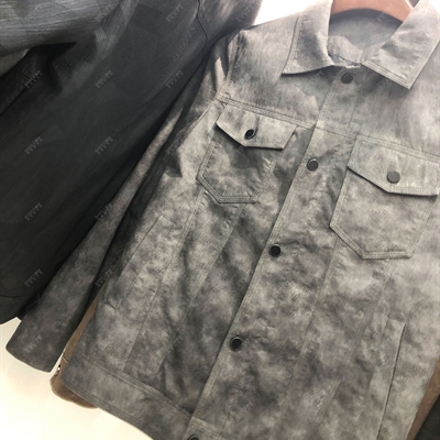 市场上装-皮衣-靓仔皮衣【实拍】