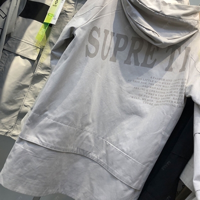 市场上装-中长外套-靓仔中长外套【实拍】