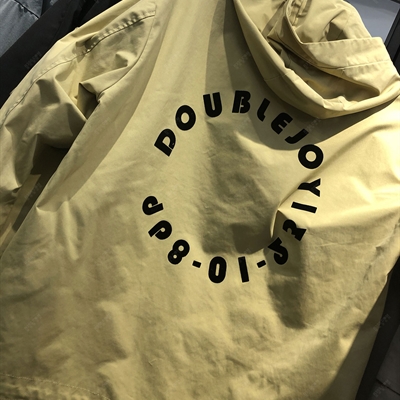 市场上装-中长外套-休闲中长外套【实拍】