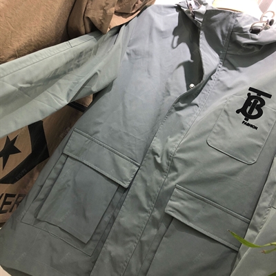 市场上装-中长外套-休闲中长外套【实拍】