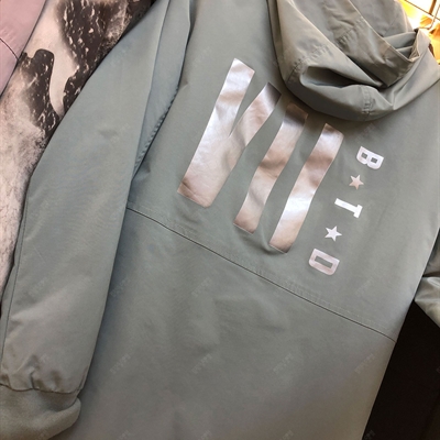 市场上装-中长外套-休闲中长外套【实拍】