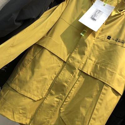 市场上装-中长外套-休闲中长外套【实拍】