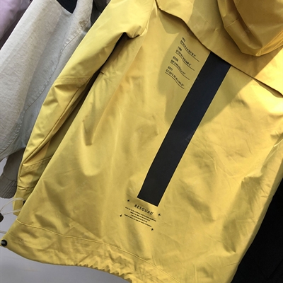 市场上装-中长外套-休闲中长外套【实拍】