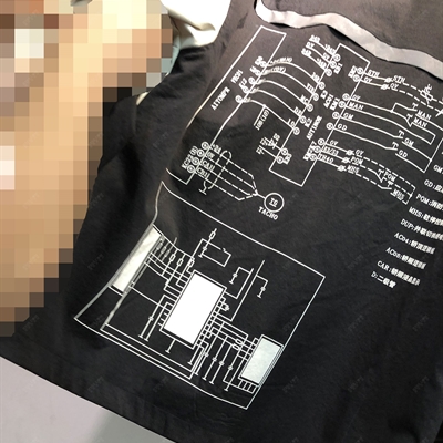 市场上装-中长外套-休闲中长外套【实拍】