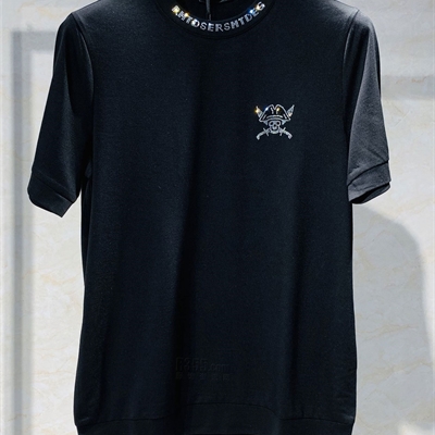 市场上装-T恤-靓仔T恤【实拍】