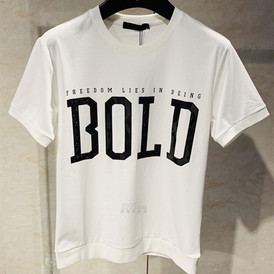 市场上装-T恤-靓仔T恤【实拍】