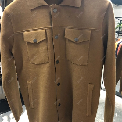 市场上装-毛衫-靓仔毛衫【实拍】