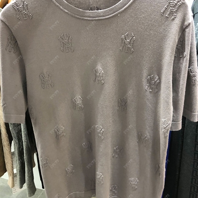 市场上装-毛衫-靓仔毛衫【实拍】