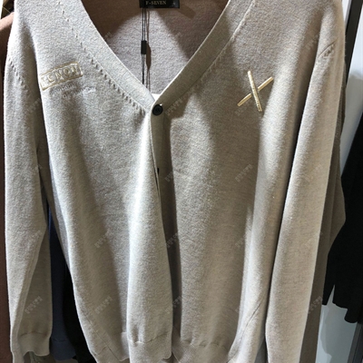 市场上装-毛衫-休闲毛衫【实拍】