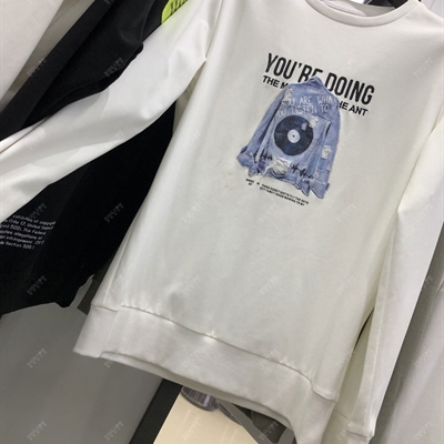 市场上装-卫衣-靓仔卫衣【实拍】