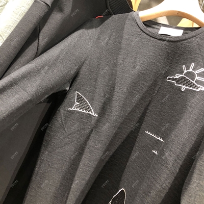 市场上装-卫衣-靓仔卫衣【实拍】