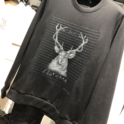 市场上装-卫衣-靓仔卫衣【实拍】