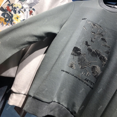 市场上装-卫衣-靓仔卫衣【实拍】