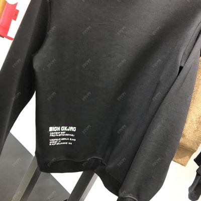 市场上装-卫衣-休闲卫衣【实拍】