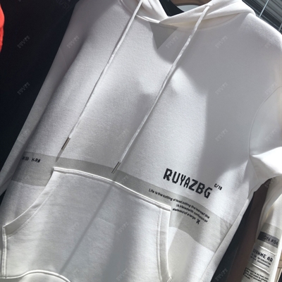 市场上装-卫衣-休闲卫衣【实拍】