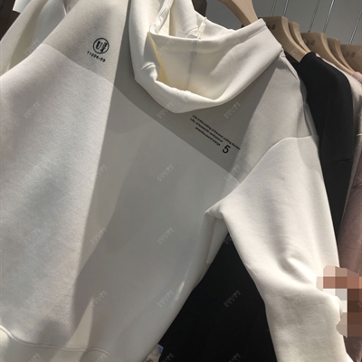 市场上装-卫衣-休闲卫衣【实拍】