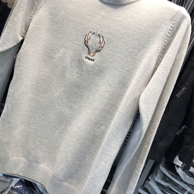 市场上装-毛衫-靓仔毛衫【实拍】