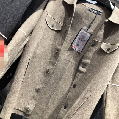 市场上装-毛衫-靓仔毛衫【实拍】