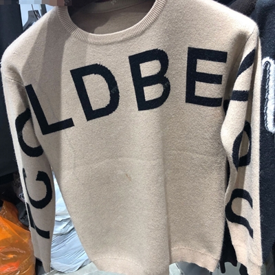 市场上装-毛衫-休闲毛衫【实拍】