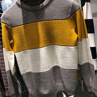 市场上装-毛衫-休闲毛衫【实拍】