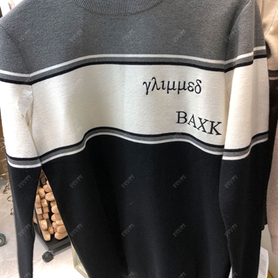 市场上装-毛衫-休闲毛衫【实拍】