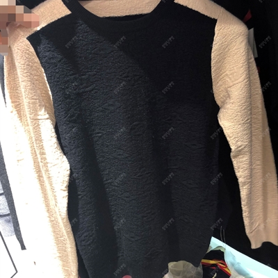 市场上装-毛衫-休闲毛衫【实拍】