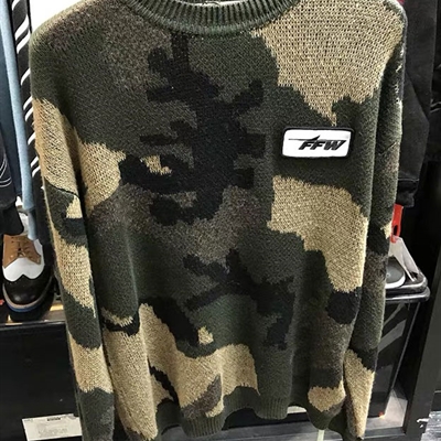 市场上装-毛衫-休闲毛衫【实拍】