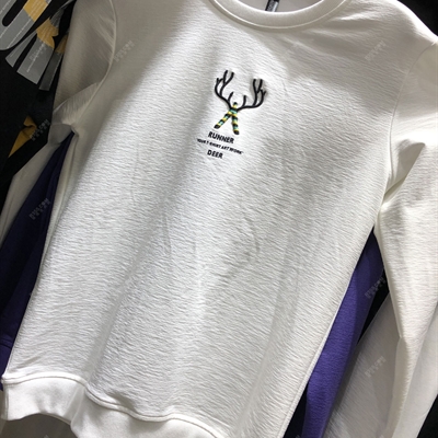 市场上装-卫衣-靓仔卫衣【实拍】