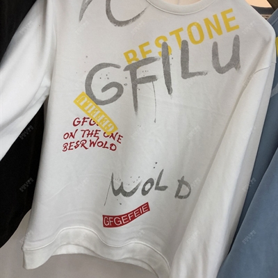 市场上装-卫衣-靓仔卫衣【实拍】