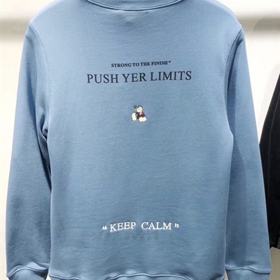 市场上装-卫衣-休闲卫衣【实拍】