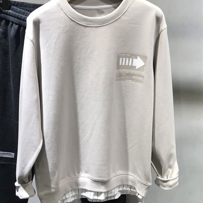 市场上装-卫衣-休闲卫衣【实拍】