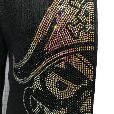 市场上装-毛衫-靓仔毛衫【实拍】