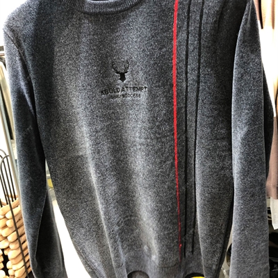 市场上装-毛衫-休闲毛衫【实拍】