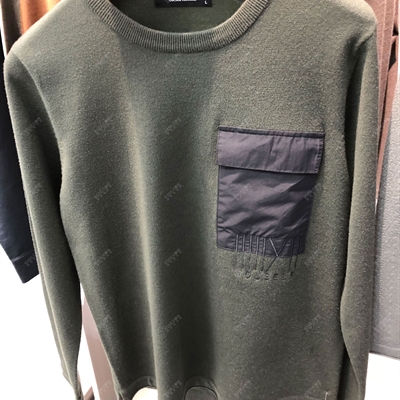 市场上装-毛衫-休闲毛衫【实拍】