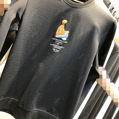 市场上装-卫衣-休闲卫衣【实拍】