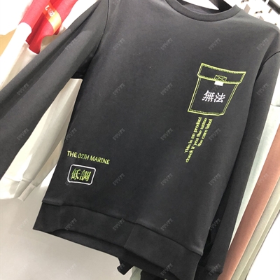 市场上装-卫衣-休闲卫衣【实拍】