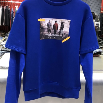 市场上装-卫衣-休闲卫衣【实拍】