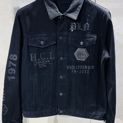 市场上装-夹克-靓仔夹克【实拍】